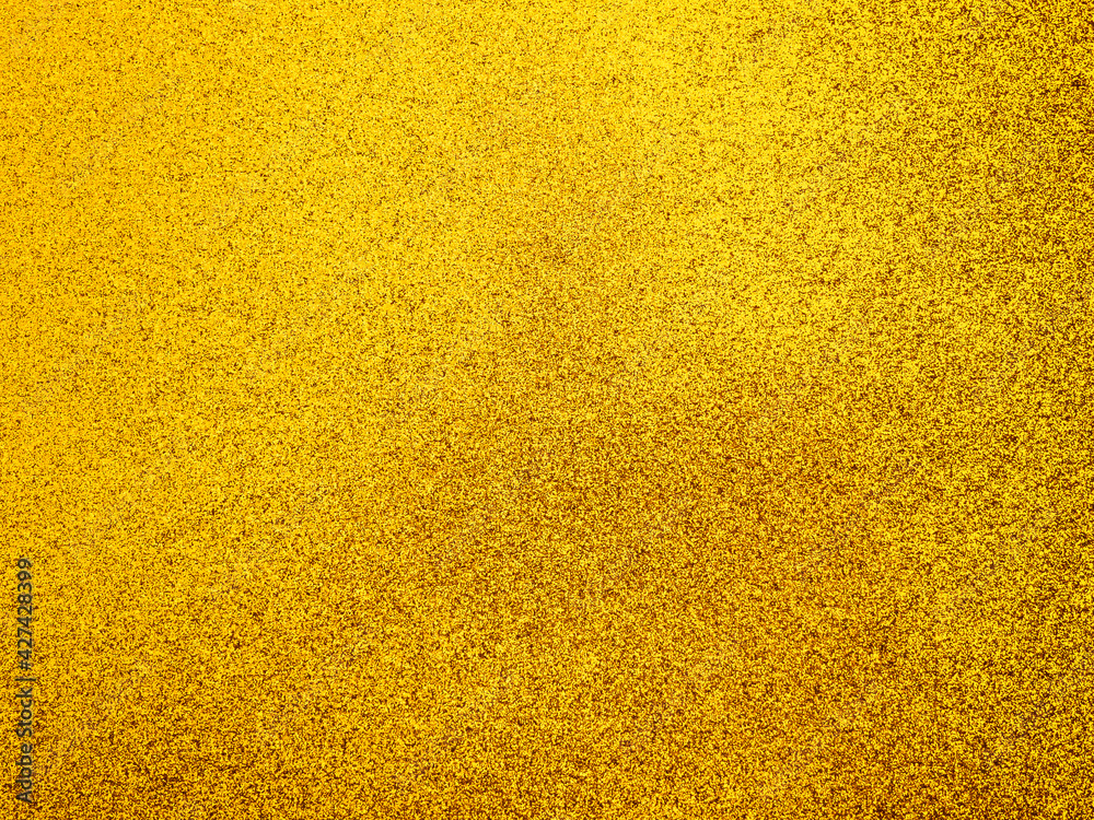 Wall mural yellow texture beautiful background