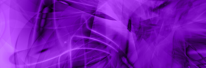 abstract composition