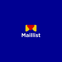 Modern Mail Logo Design