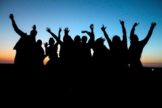 Sunset Group