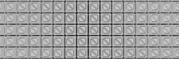 3d Abstract Design © neurostructure
