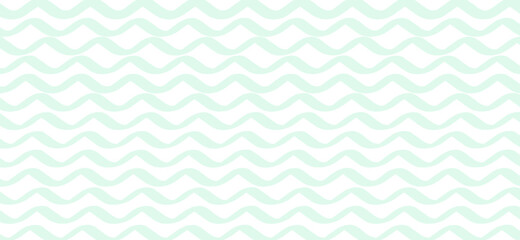 Fototapeta premium Blue wave chevron pattern background elements Memphis line syle World save the water Oceans day H2O wave Funny vector aqua rain icons Spring time Zigzag or zig zag lines Health emission doodle waves