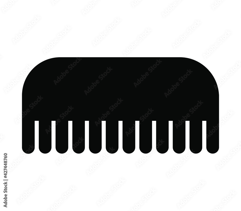 Canvas Prints comb icon