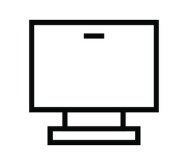 Computer icon