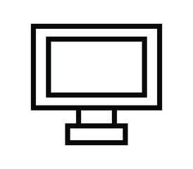 Computer icon