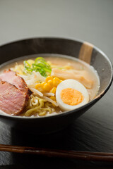 味噌ラーメン