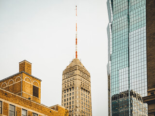 Fototapeta premium city