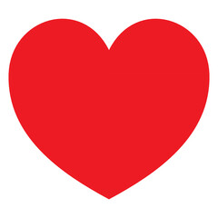 Heart Vector 