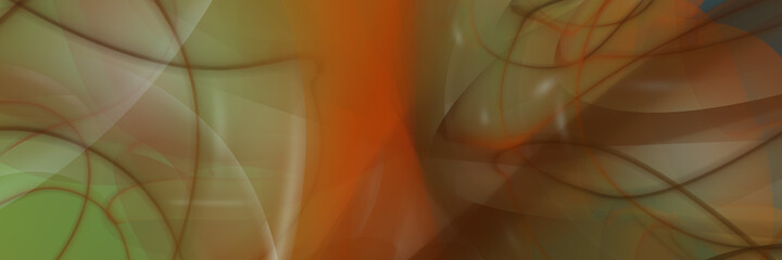 Abstract illustration