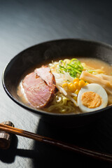 味噌ラーメン