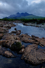 Isle of Skye