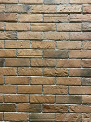 old brick wall texture background