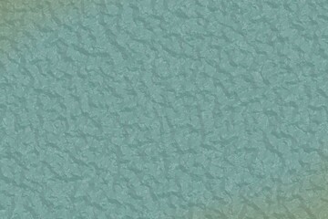 creative light blue plain surface with some relievo digitally made texture background illustration