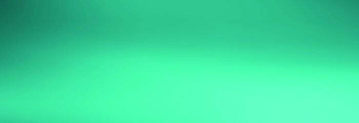 Fototapeta premium Blue gradient background. Vector illustration.