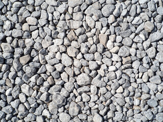 nawierzchnia z kruszywa