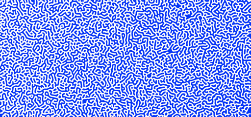 Turing Pattern Background 