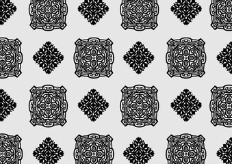 nice and charming ornament decoration 1