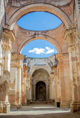 Obraz premium classical architecture