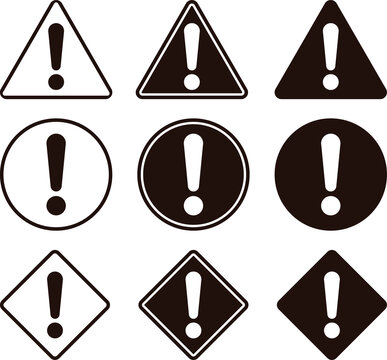 399 Best 警告マーク Images Stock Photos Vectors Adobe Stock