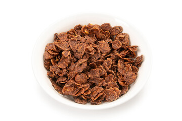 チョコフレーク