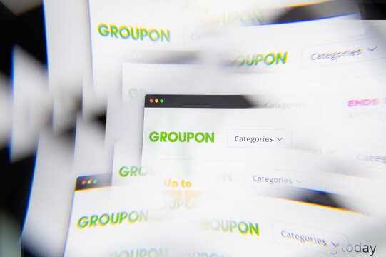 Groupon bilder Bläddra bland 144 stockfoton, vektorer och videor