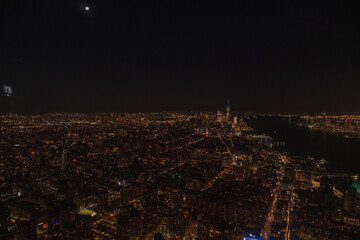 new york city USA