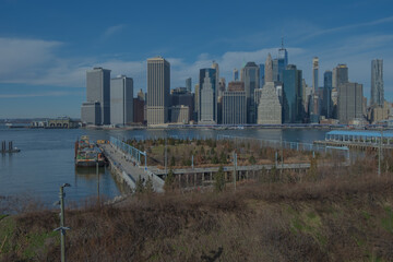 new york city USA