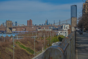 new york city USA
