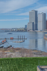 new york city USA