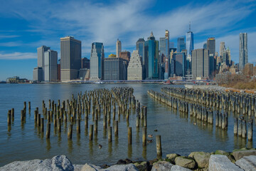 new york city USA