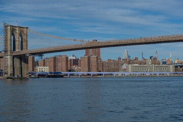 newyork city, usa