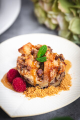 Gourmet Dinner with Drink