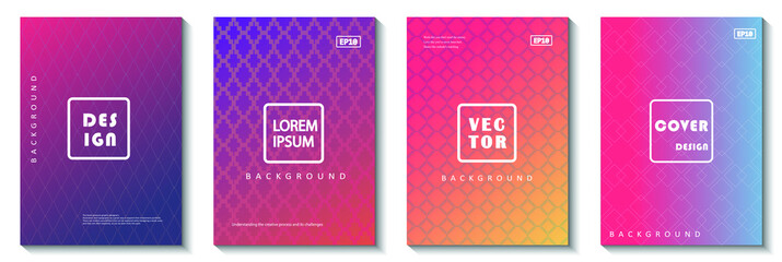 Triangle polygonal abstract background.Minimal covers design. Colorful halftone gradients.background modern template design for web.Future geometric patterns.Abstract backgroun.Eps10