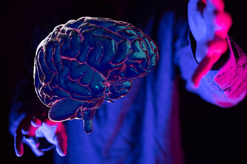 creative brain network neurogen digital iq