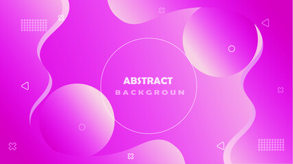 dynamic background shape gradient pattern creative geometric wallpaper trendy gradient shapes composition.composition,website landing page or background.Colorful holographic abstract background.Eps10