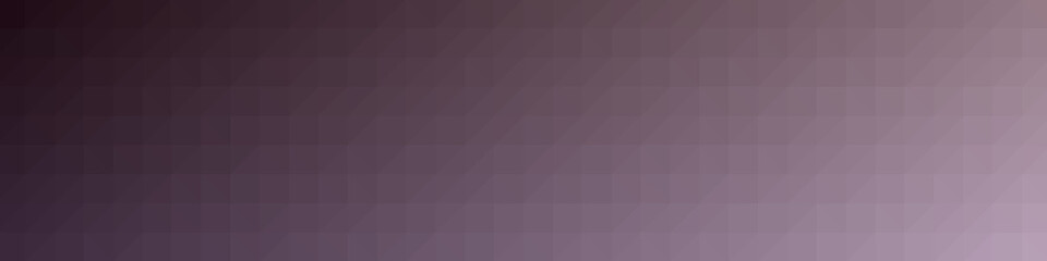 Fototapeta premium Abstract color Low-Polygones Generative Art background illustration