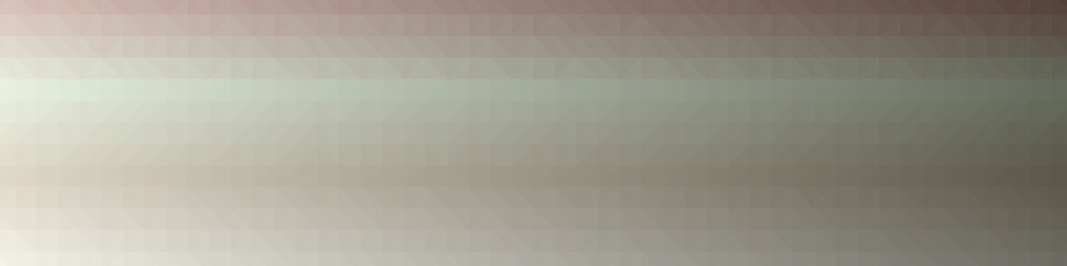 Abstract color Low-Polygones Generative Art background illustration