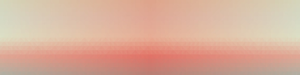 Abstract color Low-Polygones Generative Art background illustration