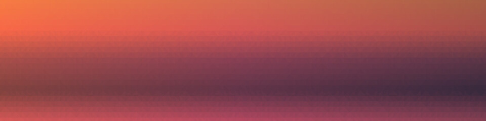 Abstract color Low-Polygones Generative Art background illustration