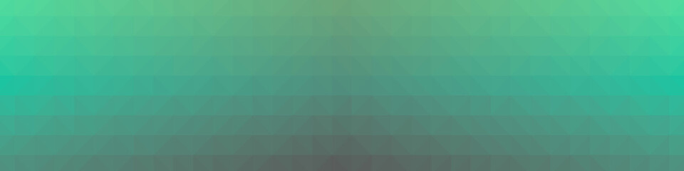 Abstract color Low-Polygones Generative Art background illustration