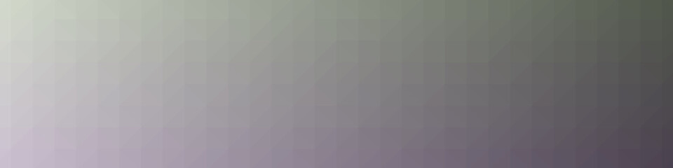 Obraz premium Abstract color Low-Polygones Generative Art background illustration