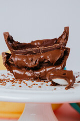 Candy chocolate easter 