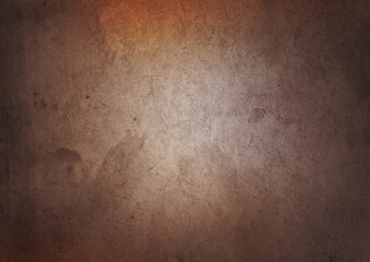 Old parchment paper texture