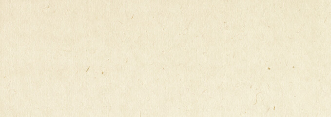 Recycled paper texture background banner