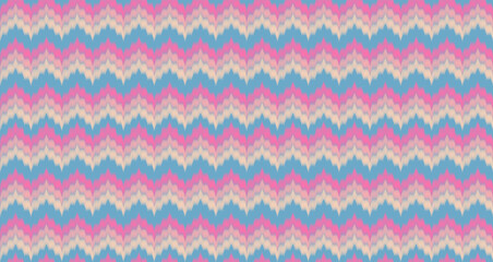 Geometric ethnic oriental ikat pattern traditional Design.,carpet,wallpaper,clothing,wrapping,fabric,embroidery style.wave.border.Ink on clothes.Tribal vector texture.Scandinavian,Gypsy, Mexican.EPS10