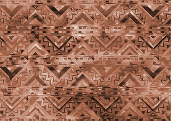 geometric pattern
