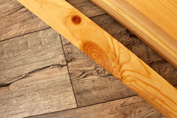 Wooden planks. background image