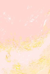 Fototapeta na wymiar Beautiful Delicate blurred pink Background.