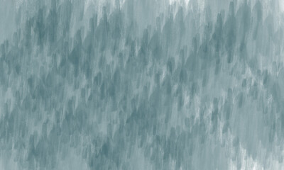 Abstract geometric background. A horizontal image simulating watercolor strokes in gray or blue tones.