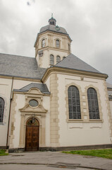 W&uuml;rselen - St. Sebastian